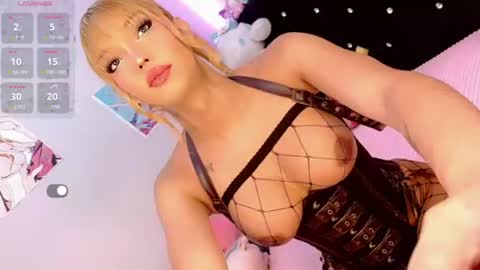 lisahadidd online show from 06.14.26