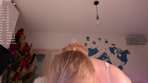 -Lisa- Help me to reach 100 thumbs up3 online show from 01.14.25