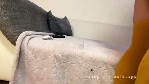 cristin online show from 12.12.24