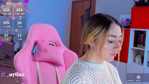   LISA   online show from 12.02.24