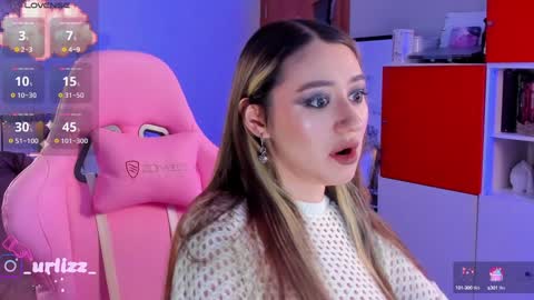   LISA   online show from 12.14.24