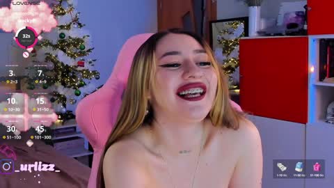   LISA   online show from 12.22.24