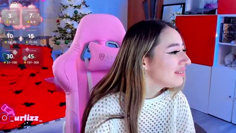   LISA   online show from 01.18.25