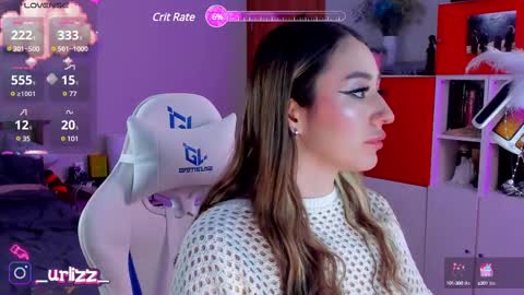   LISA   online show from 02.25.25