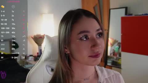   LISA   online show from 09.30.25