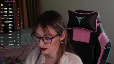   LISA   online show from 10.28.25