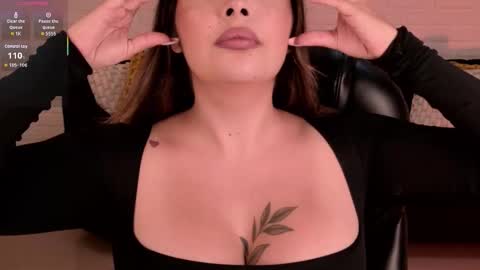 LISA MONROE online show from 01.17.26