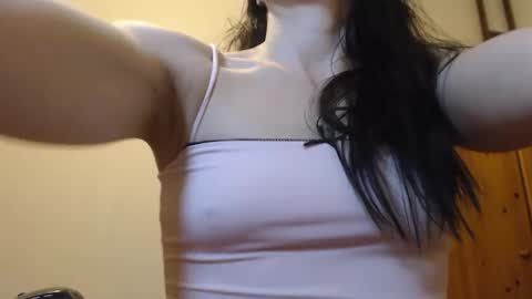 Lisaskybaby online show from 04.26.26