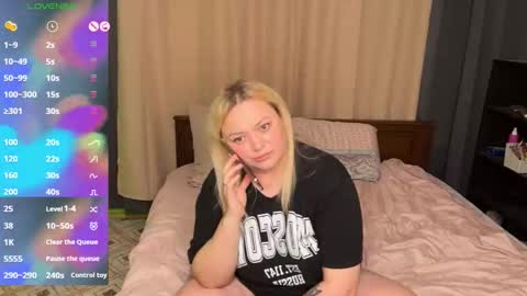 Lisa online show from 03.08.26