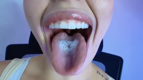 Lisbet online show from 02.19.26