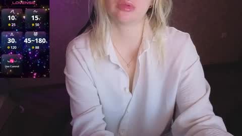 Anna online show from 05.02.26