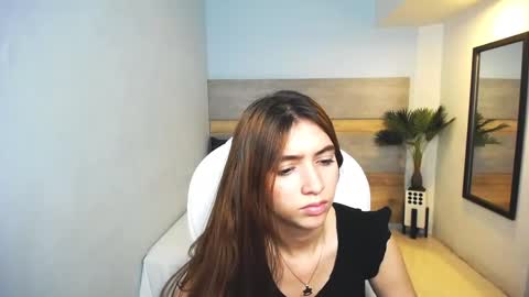 Liseth Fox online show from 12.05.24