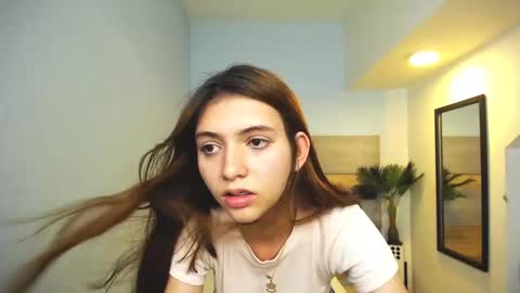 Liseth Fox online show from 12.07.24