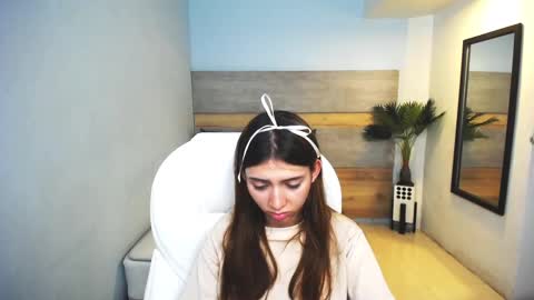 Liseth Fox online show from 12.09.24