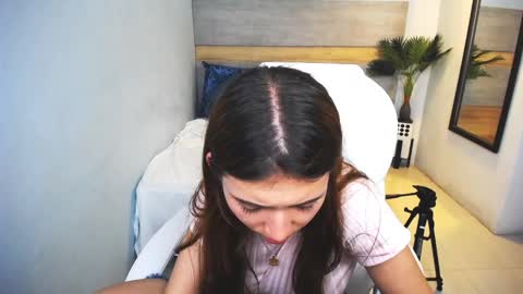 Liseth Fox online show from 12.10.24