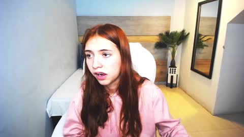 Liseth Fox online show from 12.27.24