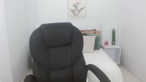 Liseth Fox online show from 01.31.25