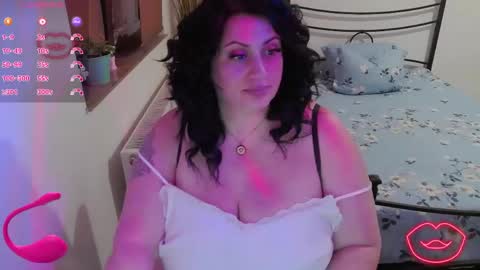 lisette_ online show from 04.21.26