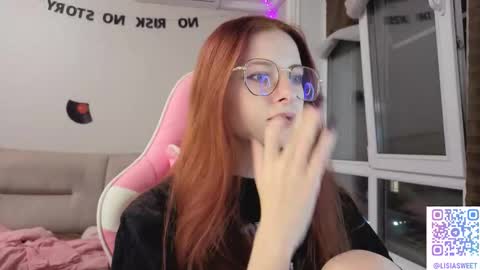 Lika online show from 10.28.25