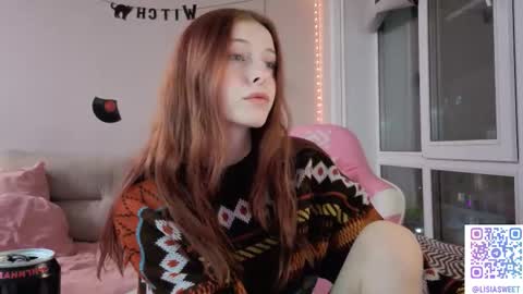 Lika online show from 11.30.25