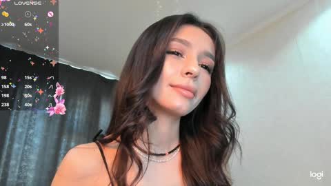 Snapshot of lisochan chatting on 12.10.24 Liso online show from 12.10.24