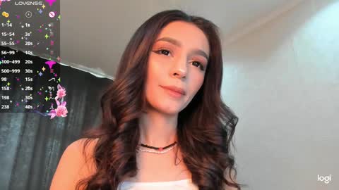 Snapshot of lisochan chatting on 12.29.24 Liso online show from 12.29.24