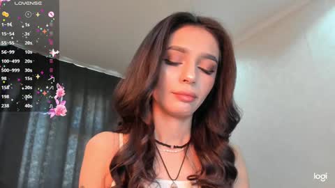 Snapshot of lisochan chatting on 01.03.25 Liso online show from 01.03.25