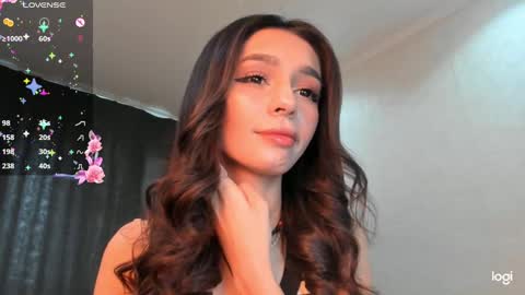 Snapshot of lisochan chatting on 01.15.25 Liso online show from 01.15.25