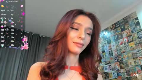 Snapshot of lisochan chatting on 12.20.25 Liso online show from 12.20.25