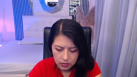 Snapshot of liss_black chatting on 05.12.26 Andrea online show from 05.12.26