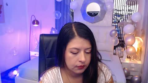 Snapshot of liss_black chatting on 06.03.26 Andrea online show from 06.03.26