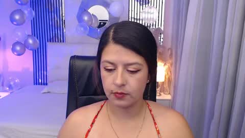 Snapshot of liss_black chatting on 06.04.26 Andrea online show from 06.04.26