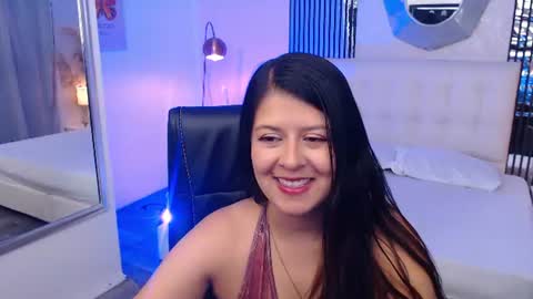 Snapshot of liss_black chatting on 06.13.26 Andrea online show from 06.13.26