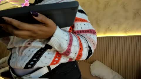 Snapshot of liss_reyes chatting on 05.28.26 Liss online show from 05.28.26