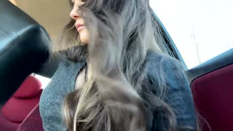 Lissa online show from 02.14.26