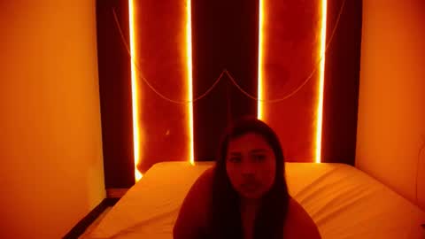 lissa_kan online show from 10.22.25