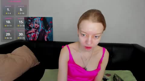 Lissa online show from 01.31.25