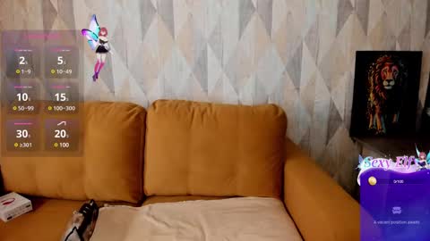 Lissa online show from 03.02.25