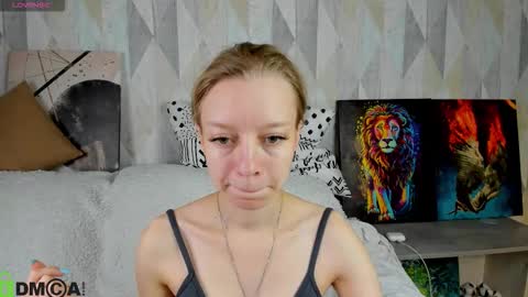 Lissa online show from 10.05.25