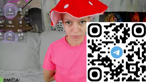 Lissa online show from 10.07.25