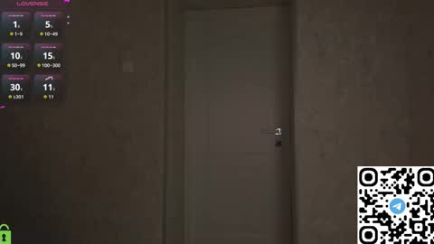 Lissa online show from 03.20.26