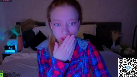 Lissa online show from 04.27.26