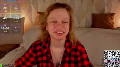 Lissa online show from 06.16.26