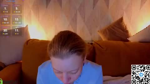 Lissa online show from 06.22.26
