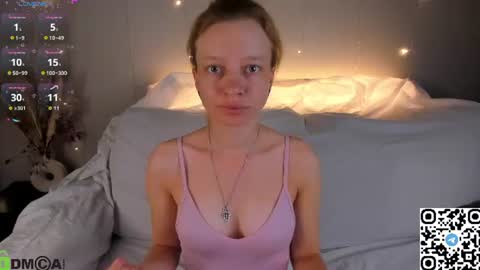 Lissa online show from 06.22.26