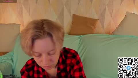 Lissa online show from 07.16.26