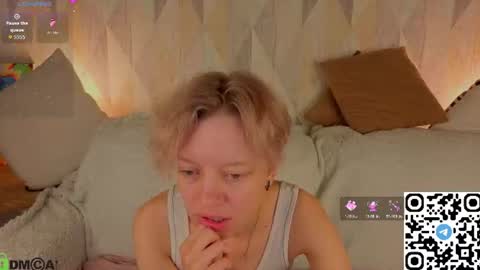 Lissa online show from 07.26.26