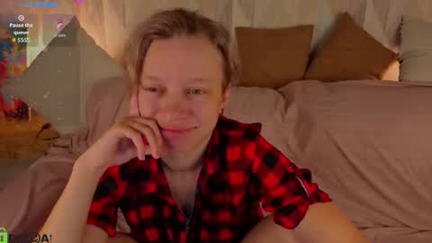 Lissa online show from 08.08.26