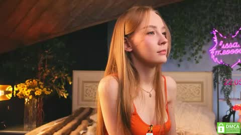Snapshot of lissa_meooow chatting on 05.22.26 your Liza again. Next stream Dec. 1 at 2 or 3 GMT online show from 05.22.26