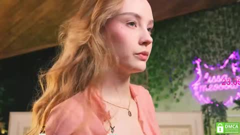 Snapshot of lissa_meooow chatting on 05.23.26 your Liza again. Next stream Dec. 1 at 2 or 3 GMT online show from 05.23.26